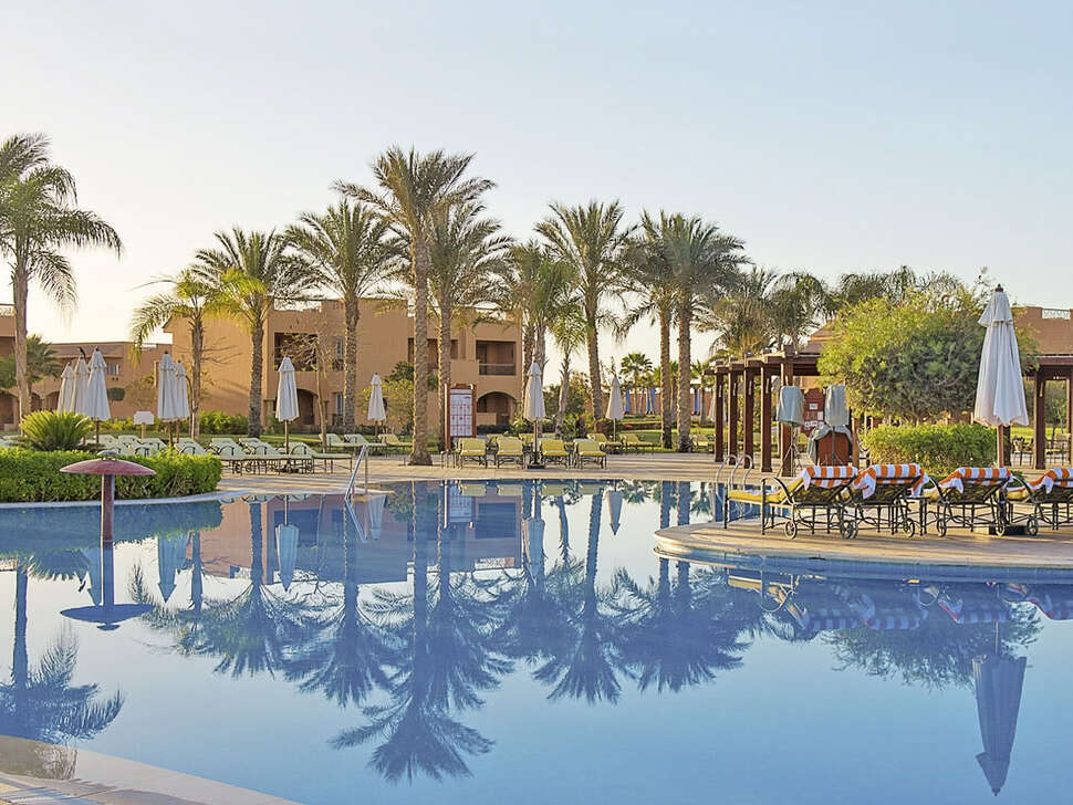 Jaz Grand Marsa